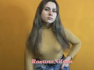 RoxanaNilson