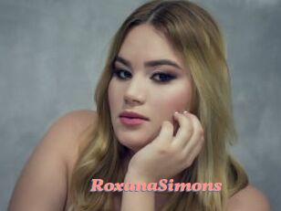 RoxanaSimons