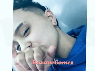 RoxaneGomez