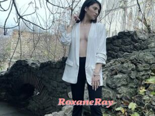 RoxaneRay