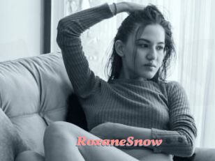 RoxaneSnow