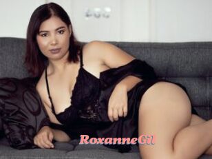 RoxanneGil