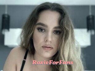 RoxieForFans