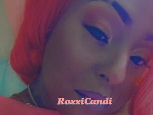 RoxxiCandi