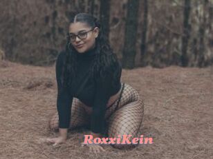 RoxxiKein