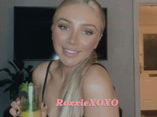 RoxxieXOXO