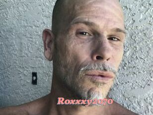 Roxxxy2070