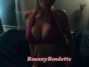 RoxxxyRoulette