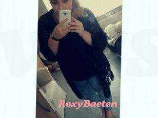 RoxyBaeten