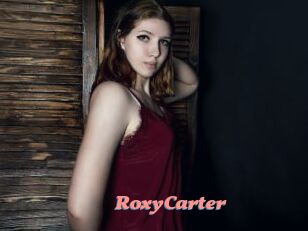 RoxyCarter