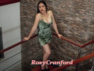 RoxyCranford