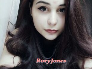 RoxyJones