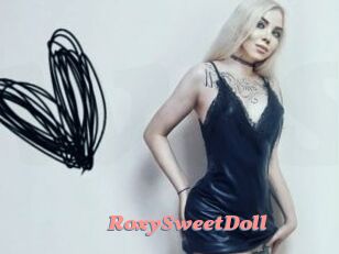 RoxySweetDoll