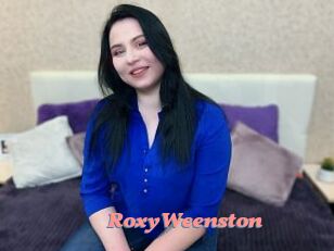 RoxyWeenston