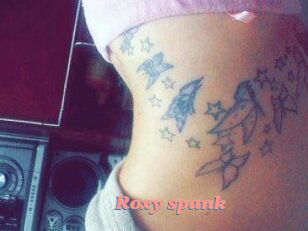 Roxy_spank