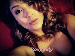 Roxylady