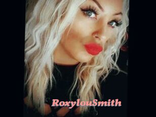 RoxylouSmith