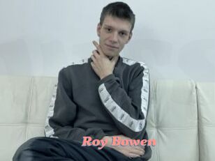 Roy_Bowen