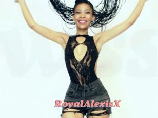 RoyalAlexisX