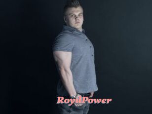 RoydPower