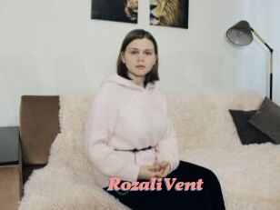 RozaliVent