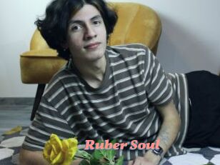 Ruber_Soul