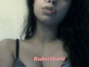 RubiiMorii