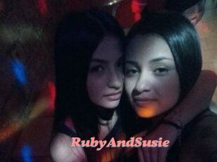 RubyAndSusie