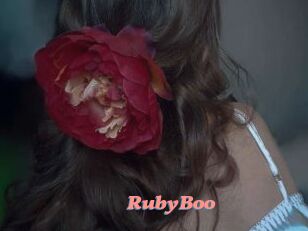 RubyBoo