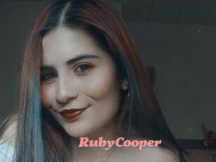 RubyCooper