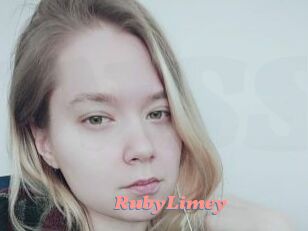 RubyLimey