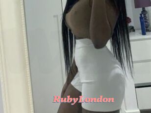 RubyLondon