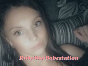 RubyRayBabestation