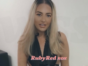 RubyRed_xox