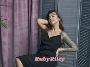 RubyRiley