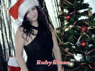 RubyRosse