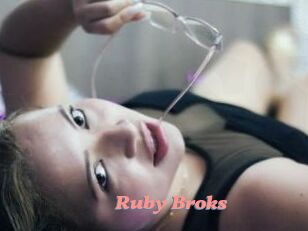 Ruby_Broks