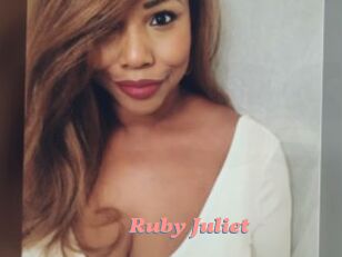 Ruby_Juliet