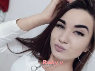 Ruby_y