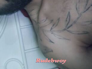 Rudebwoy