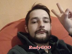 RudyGOO