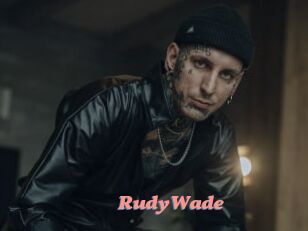 RudyWade