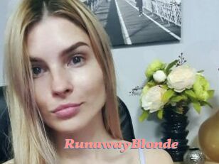 RunawayBlonde