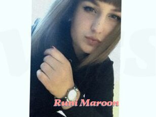 Runi_Maroon