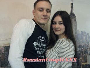 RussianCoupleXXX