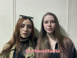 RuthandSadie