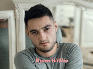 RyanWillis