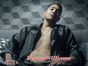 RyannWilliams