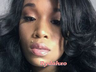 Rydahxo