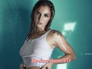 RyderRoseXO